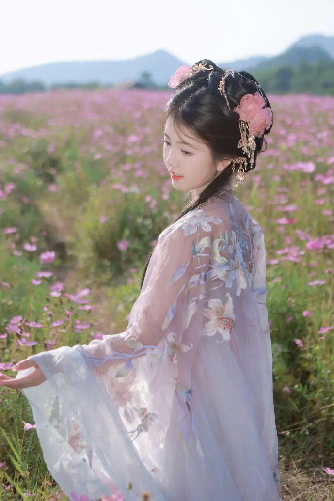 PDF下载数据趋势图